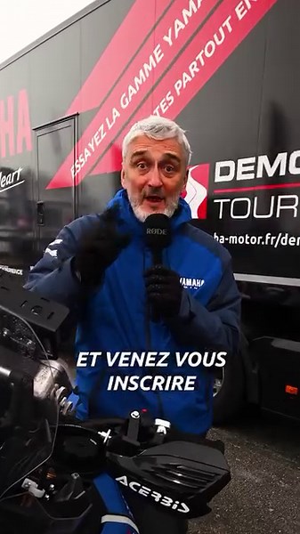 28K views · 140 reactions | Bienvenue au Demo Ride Tour  Mais...