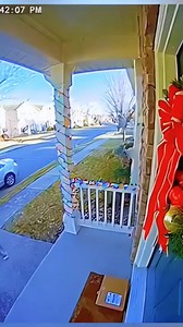 😳 Instant Justice! Porch Thieves Met Their Match – Exploding Gift Box! 💥🎁 | Amy Good TV