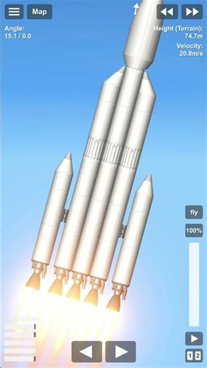 Average SFS tutorial #sf #spaceflightsimulator