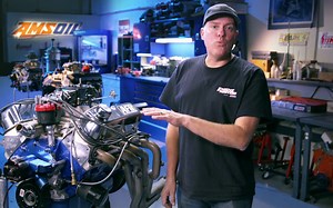 【Engine Master】进气歧管大抉择！扭矩VS马力