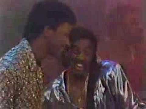 Kool & The Gang - Fresh (Live Sky Trax 1985)