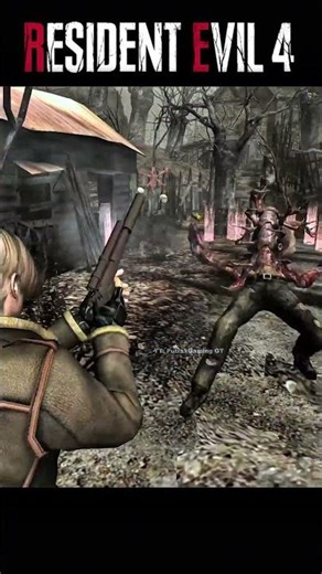 Resident Evil 4 - Mod Rising De Impossible Part 7