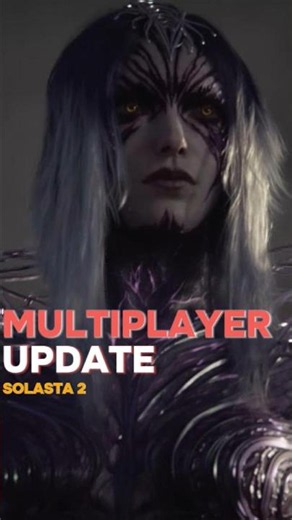 This CRPG is the best thing to happen in 2026 #Solasta2 #turnbased #gaming