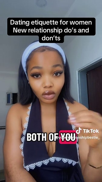 Essential Dating Etiquette Tips for Women