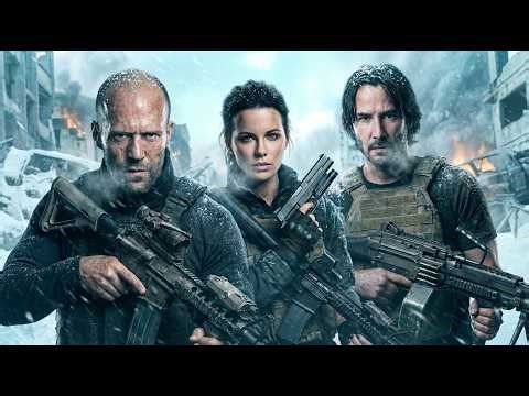 Iron Target | Jason Statham VS Angelina Jolie VS Kate Beckinsale | New Action Movie 2026#actionmovie