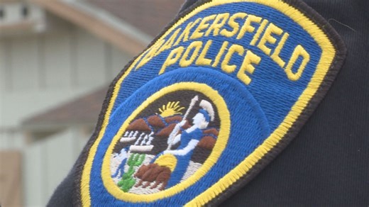 Bakersfield police face scrutiny over officer complaints, racial disparities