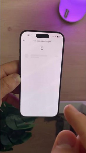 How to Set A Budget on Revolut?