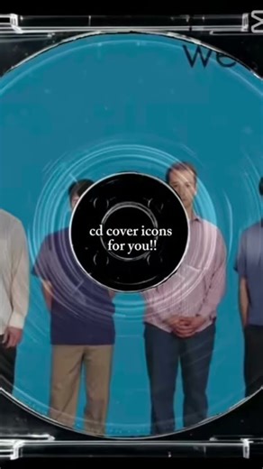 cd cover icons !!