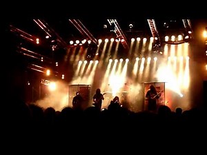 Possessed - Phantasm (live at Hellfest 2011)