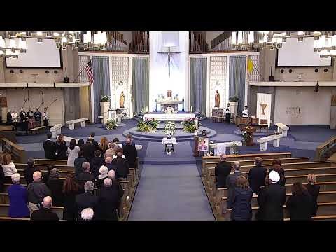 St. Pius Church Live Stream