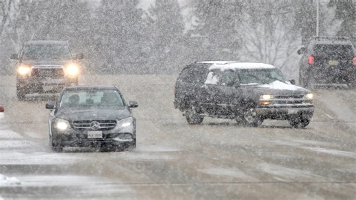 Thanksgiving in Manitowoc could see snow and cold. Here's the forecast.