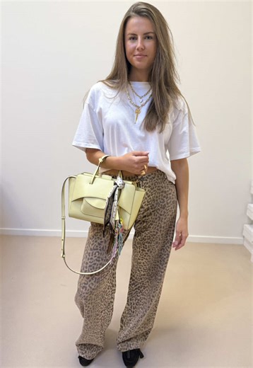 Spring Fashion Trends for Models in 2023