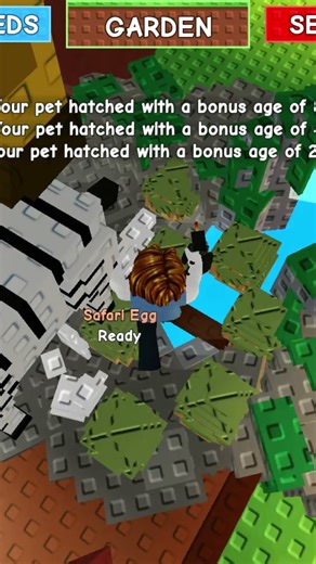 Opening Safari Eggs till TITANIC (Part 6)