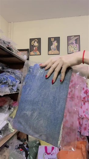 Laa shop នៅលើ TikTok