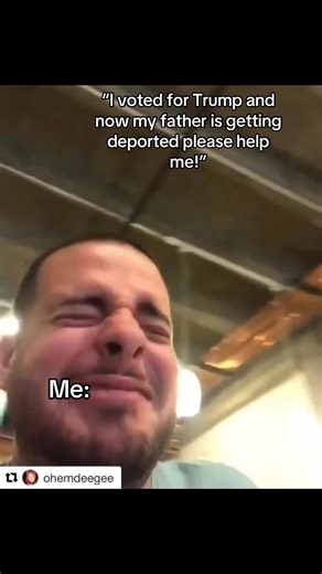 F Ice!!! But I said what I said. My granny has a saying ”who ca hear haffi feel!” ##ice##ftrumpsupporters##fypシ゚##karma##ftrump##foryoupage