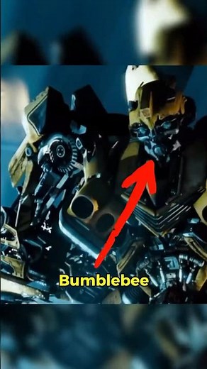 Why the Bumblebee Car is the BEST Transformer ever built!