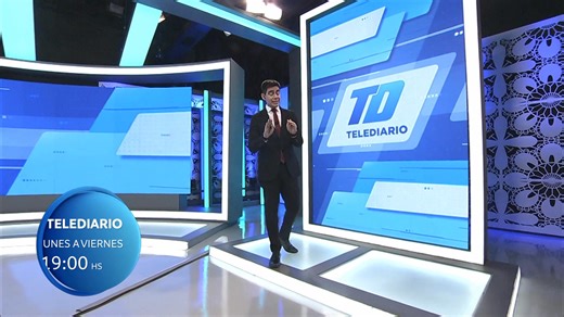 📌 Noticias, análisis y todo lo que importa en un solo lugar. 📲 Mirá en vivo de lunes a viernes a las 19:00 hs por http://www.telefuturo.com.py #TelefuturoPy #RevolucionandoJuntos✨ | Telefuturo