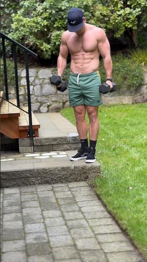 START SMALL (AND IT WILL GROW)