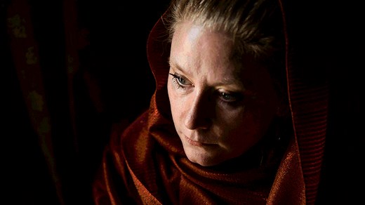 Puk Damsgård: Dagbog fra Afghanistan