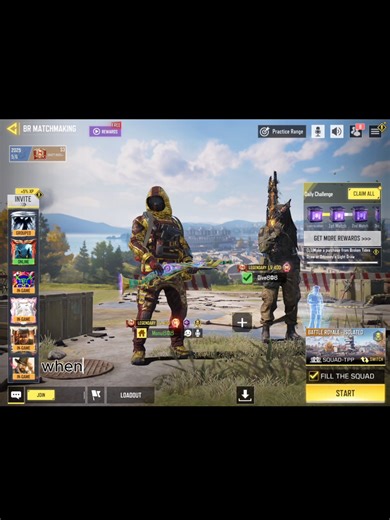 Exploring Duo Strategies in Call of Duty Mobile Pt. 2