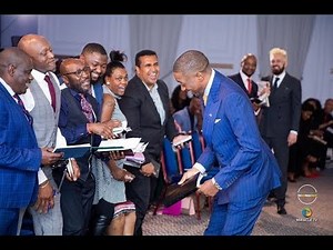 Uebert Angel - On my Fathers Side - Spiritual DNA - Amazing revelation