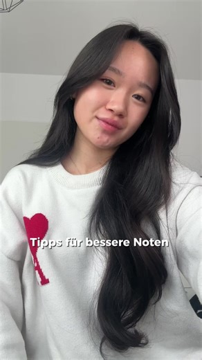Tipps für bessere Noten: Effizientes Lernen