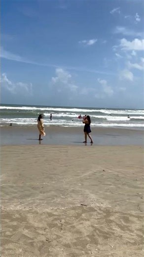 ベトナム ダナン ビーチ