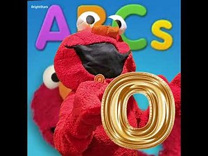 Learn ABC With Elmo From Sesame Street |Toddler Learning Videos