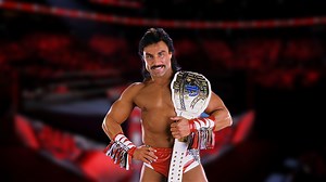 The WWE Hall Of Famer Marc Mero Says Was "Phenomenal In The Ring"