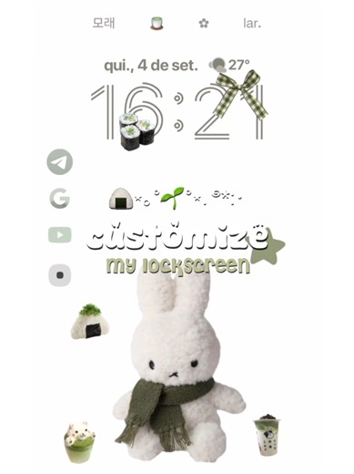 Customize Your Samsung Lockscreen: Step-by-Step Guide