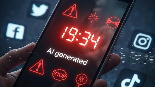 19 minute viral videos: How unhealthy curiosity is fuelling online misinformation