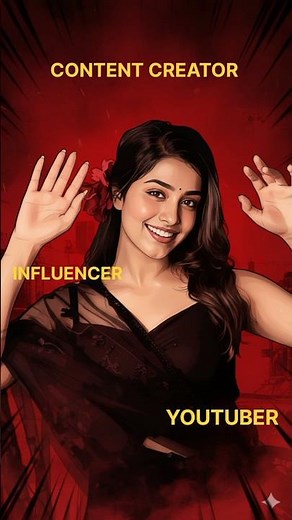 Instagram Trending Character Intro Video Editing Tutorial | Viral Intro Reels Edit In Capcut