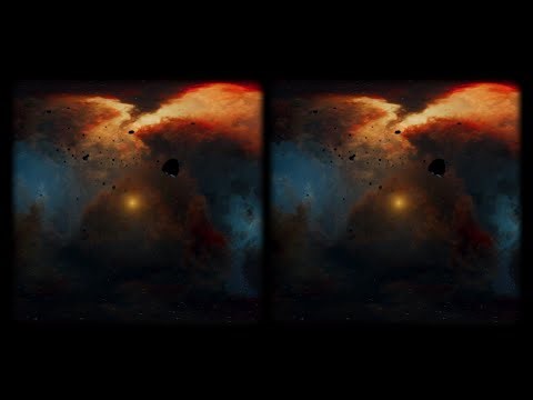 Humanity’s Cosmic Quest