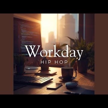 Smooth Workflow Stream (Lo-fi Version)