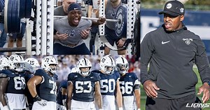 Penn State Spring Roundtable: Positions to watch in spring practice