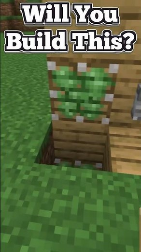 Dual Block Swapper in Minecraft 1.21 — Simple Redstone Tutorial