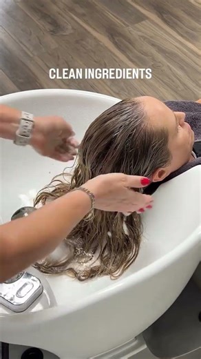 Small Wonder Salon Grade 🫧