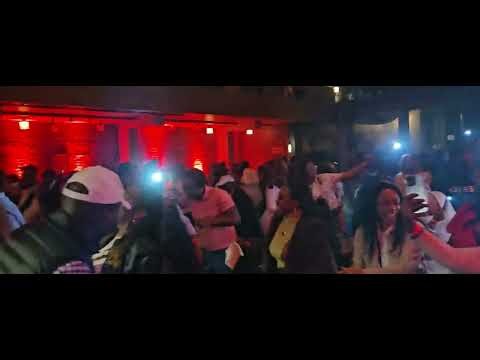 Ben Decca Live à Montreal Fev 2026