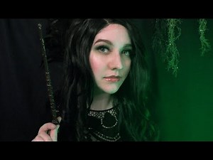 You are the Heir of Slytherin [ASMR]