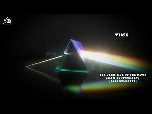 Pink Floyd - The Dark Side Of The Moon (50th Anniversary) [2023 Remaster] {Full Album}.