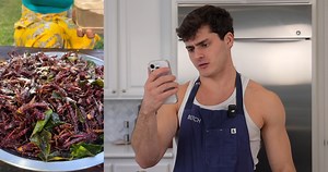 61K views · 2.4K reactions | Cooking Has Officially Gone Too Far | QCP | Facebook