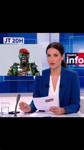 Le Colonel Pascal Tigri S'excuse au Peuple Béninois