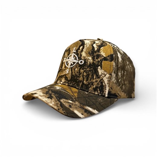 Limited Edition “LOST” A-frame Snapback Hat - Etsy