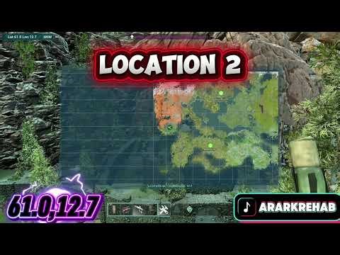 Two Hidden Valguero Base locations