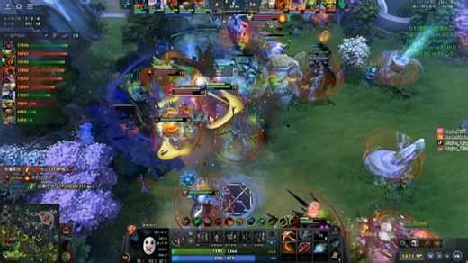 猎鹰强势扳回一局，和Pari1比1战平，极致的进攻与防守，搞不好是总决赛的预演了