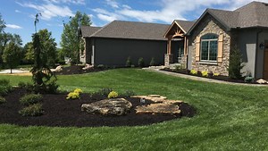 Custom Home Design Inc. by Custom Home Design Inc.