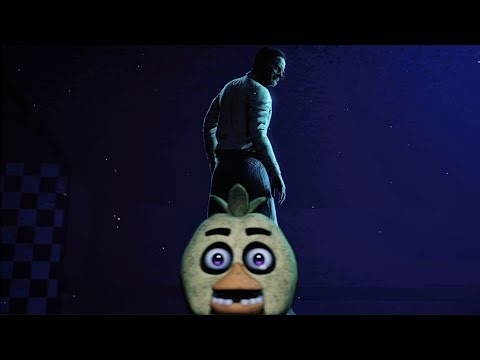 PUMPKIN SONG • SFM FNAF Full Animation@JackStauber [TW! MURDER] +15▶️🔪