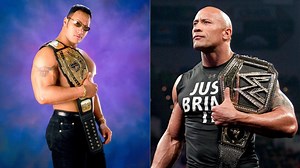 People used to think The Rock was a girl, WWE Hall of Famer recalls (Exclusive)