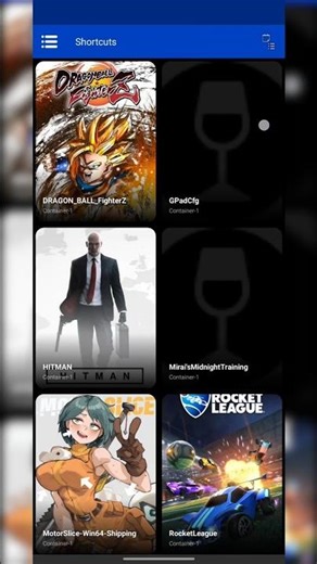 #hitman #games #michaeljackson #android #goku