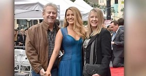 Actor Ernie Lively has died at 74